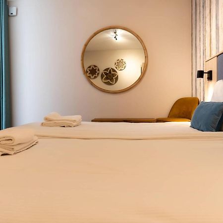Hello Zeeland - Appartement Duno Lodge G أوستكابيلي المظهر الخارجي الصورة