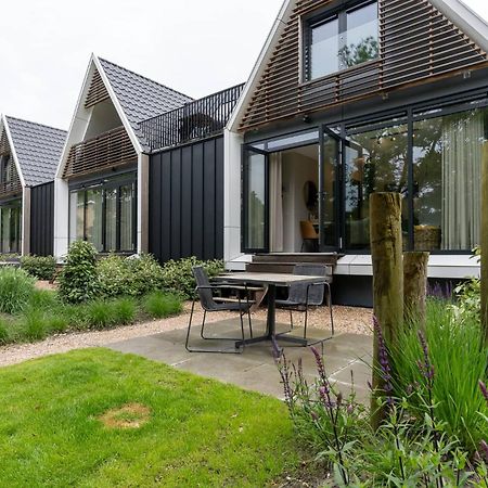 Hello Zeeland - Appartement Duno Lodge G أوستكابيلي المظهر الخارجي الصورة