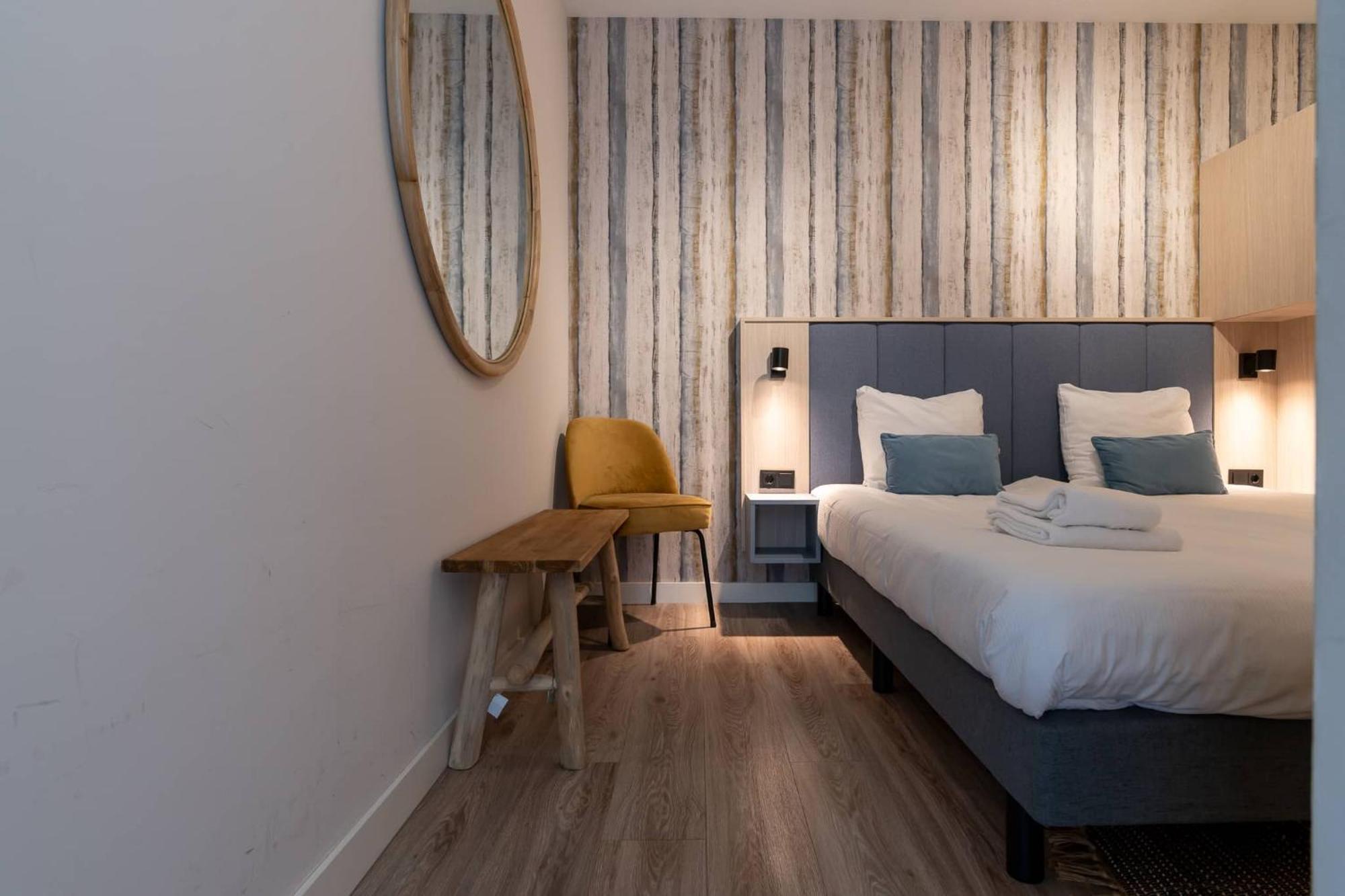 Hello Zeeland - Appartement Duno Lodge G أوستكابيلي المظهر الخارجي الصورة