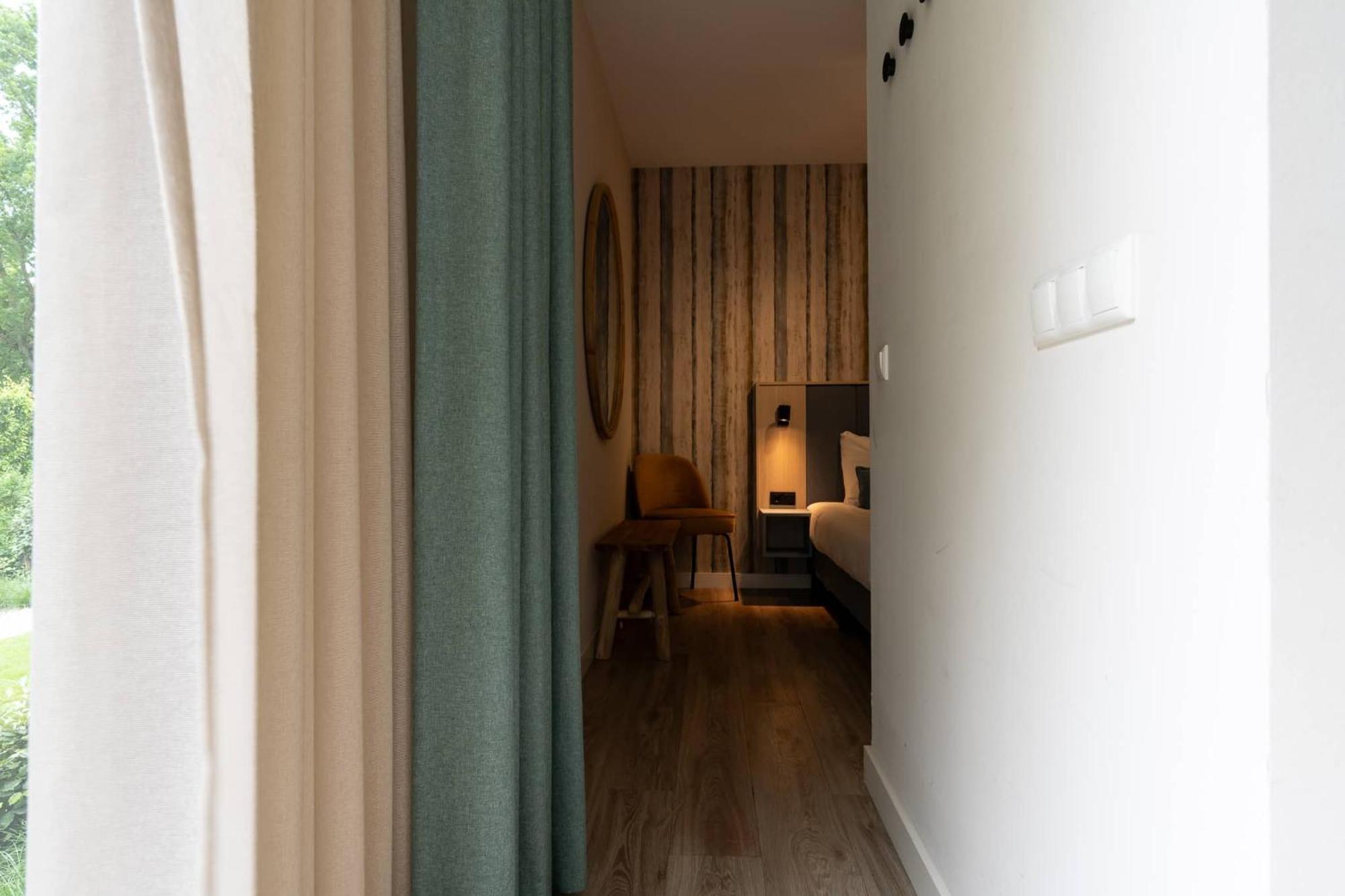 Hello Zeeland - Appartement Duno Lodge G أوستكابيلي المظهر الخارجي الصورة