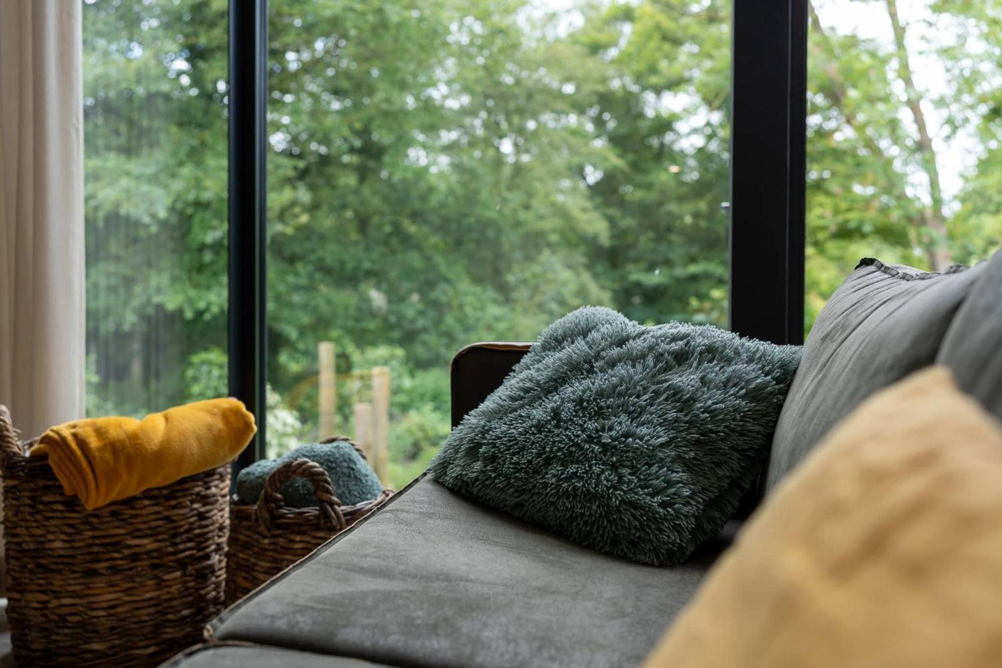 Hello Zeeland - Appartement Duno Lodge G أوستكابيلي المظهر الخارجي الصورة