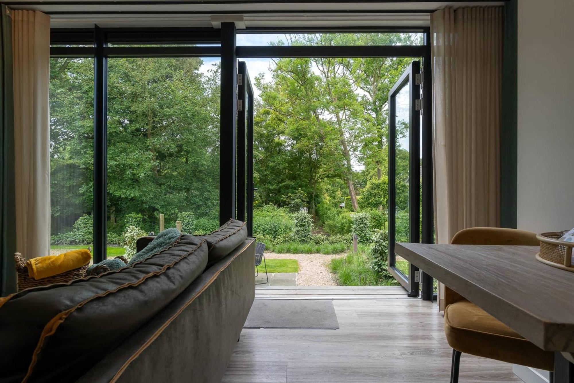 Hello Zeeland - Appartement Duno Lodge G أوستكابيلي المظهر الخارجي الصورة